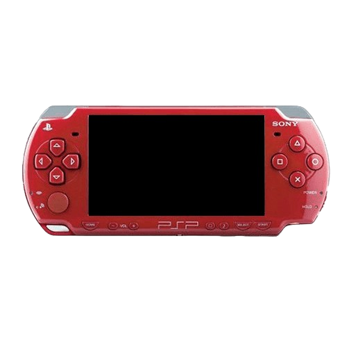 PSP